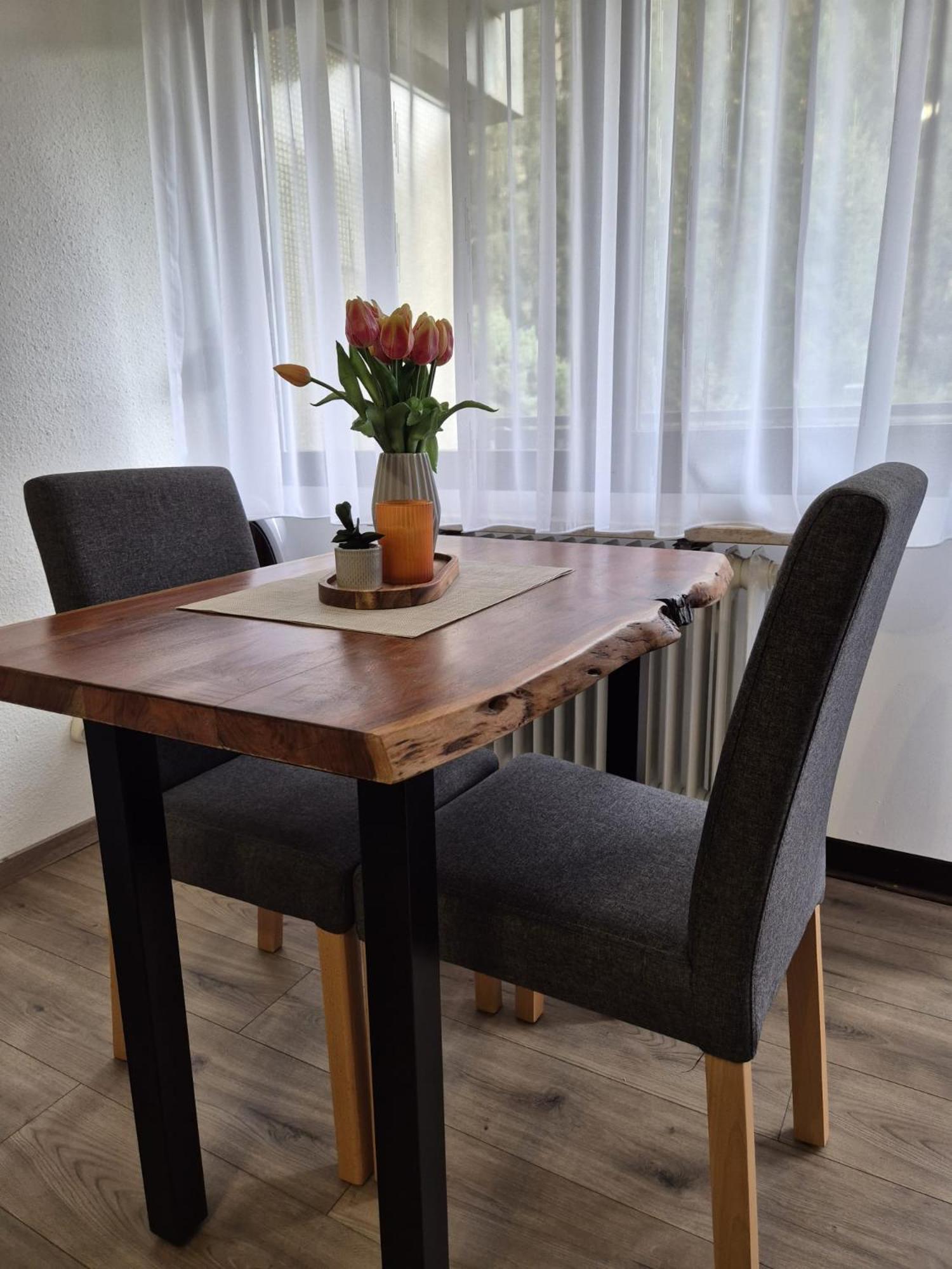 Wasserfaelle Apartments Sasbachwalden Room photo